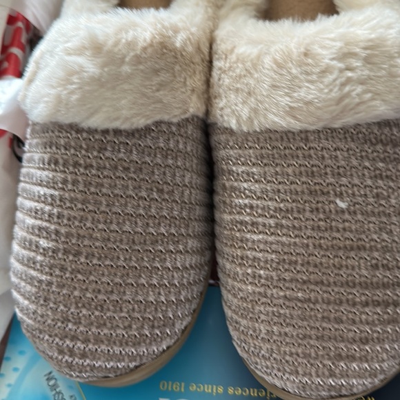 Small isotoner slippers - Picture 3 of 3